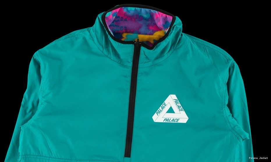 Affordable Palace Reversible Warper Fleece 0710